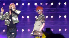 G-Dragon(BigBang) - Stupid Liar & Talk