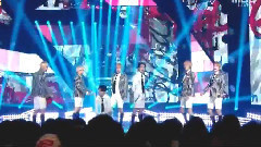 SPEED(韩国) - What U - MBC音乐中心 现场版 15/06/27