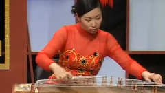 民乐群星 - 草原英雄小姐妹 古筝独奏