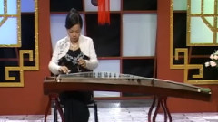 民乐群星 - 侗族舞曲 古筝独奏