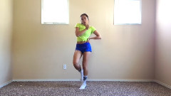 Heart Attack (Dance Cover)