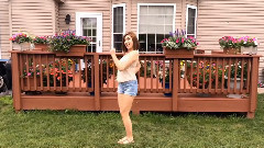 Shake It (Dance Cover)