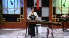 民乐群星 - 战台风 古筝独奏