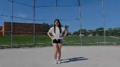Heart Attack (Dance Cover)