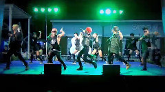 FANTASTIC BABY & BANG BANG BANG