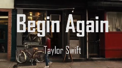 影视原声,欧美群星 - Begin Again