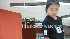 音悦stage - 舞蹈展示