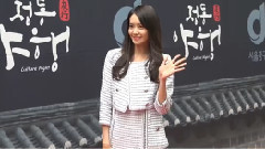 首尔中区贞洞夜行活动