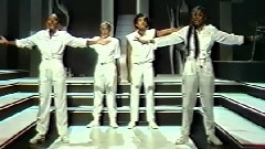 Boney M - We Kill The World (Don't Kill The World)