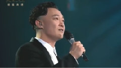 陈奕迅 - 金曲26联唱 第26届台湾金曲奖颁奖典礼 现场版 15/06/27