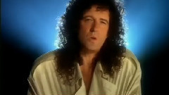 Queen - Too Much Love Will Kill You