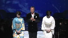 ありがとうの唄