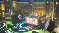 炎と森のカーニバル