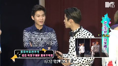 FTISLAND - FTISLAND 专访 传话环节Cut