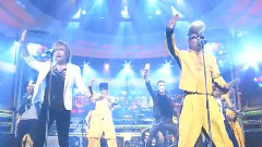 Don't Feel,Think!!&One Night Carnival&女々しくて(CDTV 2015 SP)现场版15/06/27