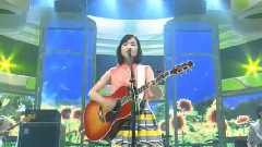 大原樱子 - サンキュー&真夏の太陽