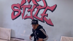 音悦stage - Breaking