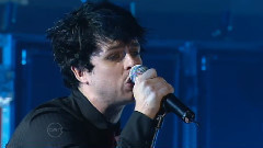 Green Day - Boulevard of Broken Dreams