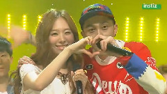 Sleepy(Untouchable) - Cool Night