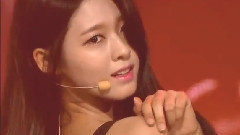 巧克力&怦然心动 - 人气歌谣 现场版