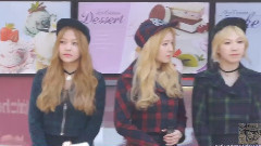 新村 Ice Cream Date 成员介绍