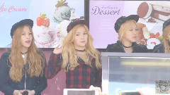 新村 Ice Cream Date 感想