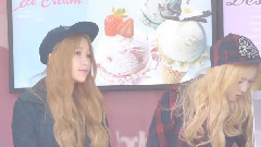 Ice Cream Date新村活动