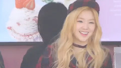 Ice Cream Date新村活动