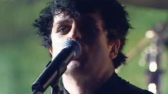 Green Day - American Idiot