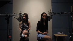 音悦stage,模仿翻唱 - 蔓延的爱 Bleeding Love(Cover)