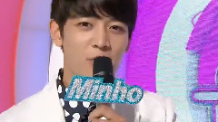 MBC音乐中心 Yeri MC Cut