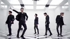 SHINee - Love Sick 混剪