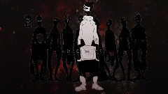 Nico - 暁月夜-アカツキヅクヨ- (うらたぬき)