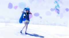 MMD うそつき