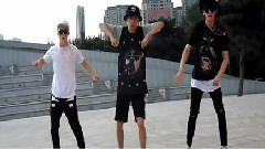 音悦stage - Keep Calm And Carry On(原创)