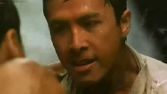 电影<战狼传说>剪辑