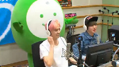 KPOP PLANET CHUNJI & NIEL 互给化妆Cut