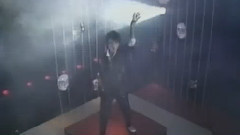 梅艳芳 - 飞跃舞台