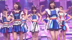 ポニーテールとシュシュ