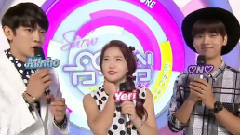 音乐中心 Yeri MC Cut