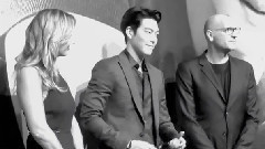 金宇彬 - 金宇彬 上海CK活动