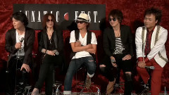 Luna sea - インタビュー 