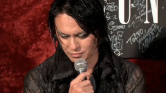 BUCK-TICK - 出演直前インタビュー 