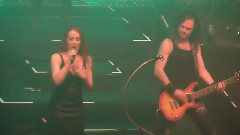 Epica - The Fifth Guardian - Chemical Insomnia