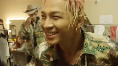 Bigbang - Tour Report Behind The Stage In Shanghai