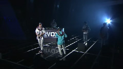 Def Tech - My Way & One Day