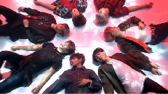 I Need U 应援教学