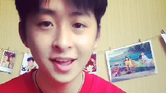 音悦stage,模仿翻唱 - The One That Got Away