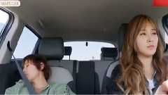 韩国综艺,Yuri(少女时代),少女时代,韩国群星 - Live MAPS EP01 Yuri Cut