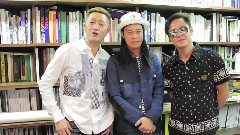 Be Three 15/07/04 MGM Grand Las Vegas (粤语)